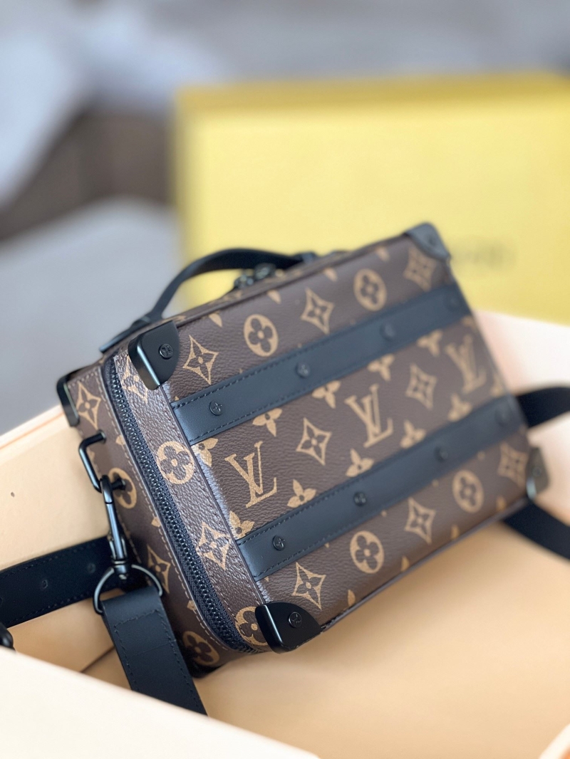 LV Box Bags